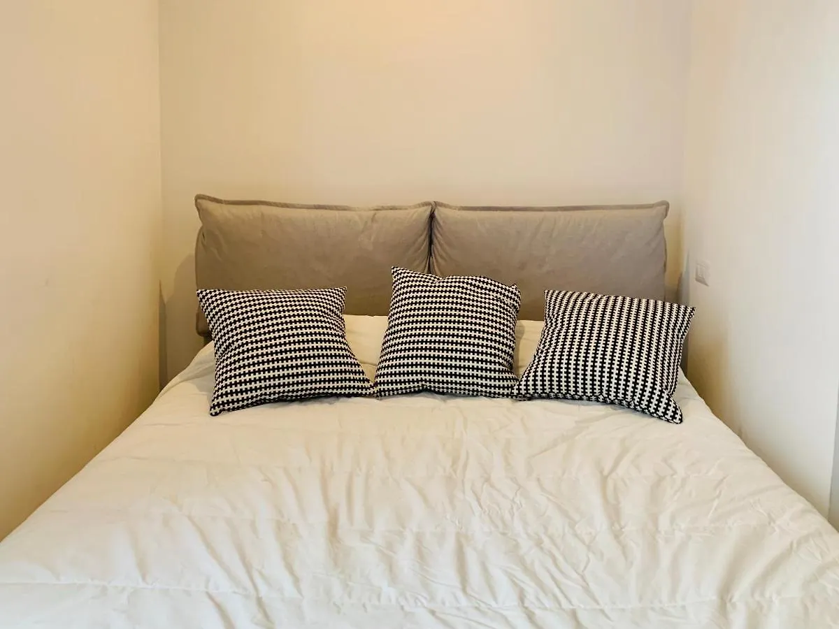 מילאנו Comfortable Studio In Via Stromboli דירה