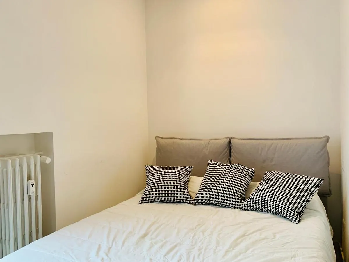 מילאנו Comfortable Studio In Via Stromboli